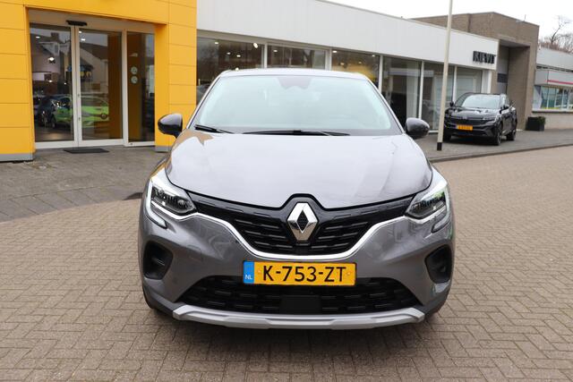 Renault CAPTUR 1.0 TCe 90 Zen