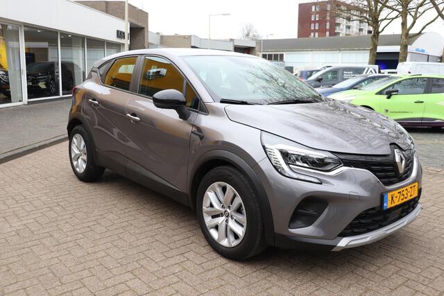 Renault CAPTUR 1.0 TCe 90 Zen