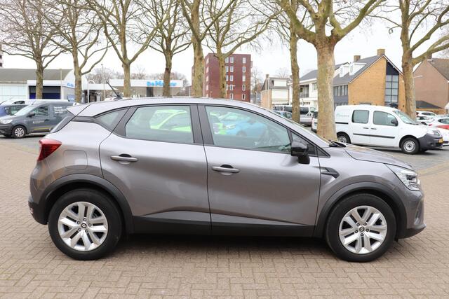 Renault CAPTUR 1.0 TCe 90 Zen