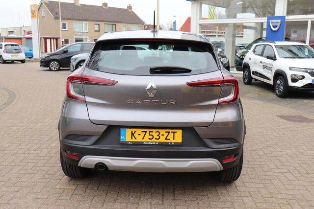 Renault CAPTUR 1.0 TCe 90 Zen