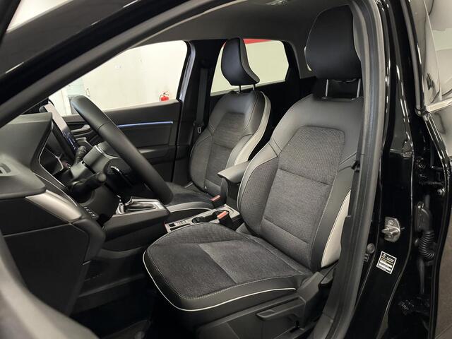 Renault CAPTUR 1.3 Mild Hybrid NAVIGATIE/CAMERA, ECC AIRCO, CRUISE,