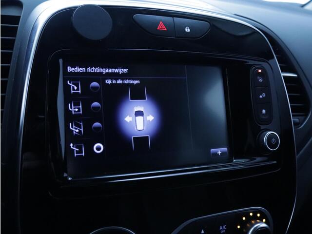 Renault CAPTUR 0.9 TCe Edition One Clima/Leder/Stoelverwarming