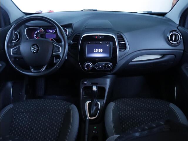 Renault CAPTUR 1.3 TCe Intens Clima/Navi/Stoelverwarming