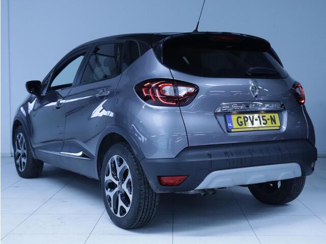 Renault CAPTUR 1.3 TCe Intens Clima/Navi/Stoelverwarming