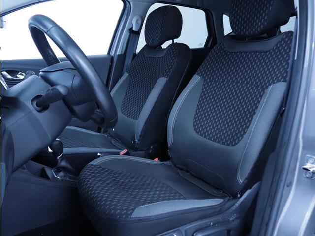Renault CAPTUR 1.3 TCe Intens Clima/Navi/Stoelverwarming