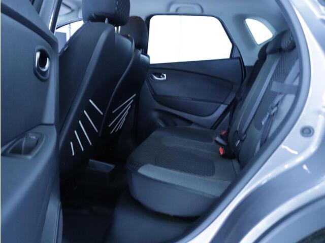 Renault CAPTUR 1.3 TCe Intens Clima/Navi/Stoelverwarming
