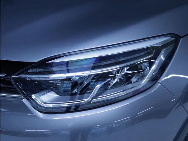 Renault CAPTUR 1.3 TCe Intens Clima/Navi/Stoelverwarming