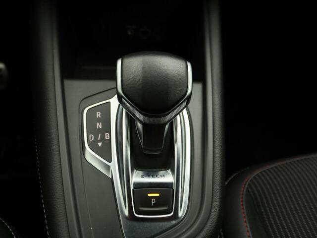 Renault CAPTUR E-Tech Plug-in Hybrid 160 Techno | Automaat | Parkeersensoren v+a met achteruitrijcamera | Two-tone metaalkleur | Easy Link Navigatie met Apple CarPlay & Android auto |