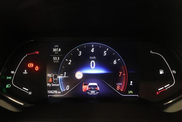 Renault CAPTUR 1.0 TCe 100 Bi-Fuel Intens | Parkeer Camera | Climatronic | AppleCarplay AndroidAuto | Cruise contol |