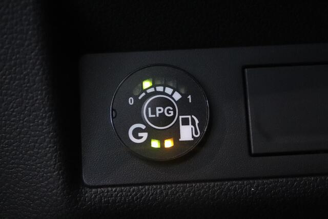 Renault CAPTUR 1.0 TCe 100 Bi-Fuel Intens | Parkeer Camera | Climatronic | AppleCarplay AndroidAuto | Cruise contol |