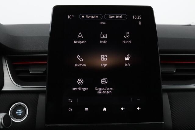 Renault CAPTUR 1.6 E-Tech Plug-In Hybrid RS Line