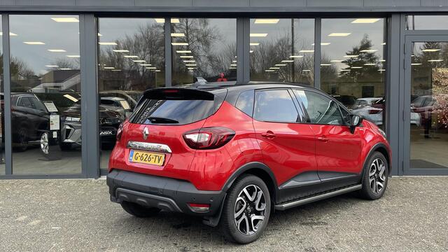 Renault CAPTUR 0.9 TCe Bose | Navigatie | Camera | Led | Intens |
