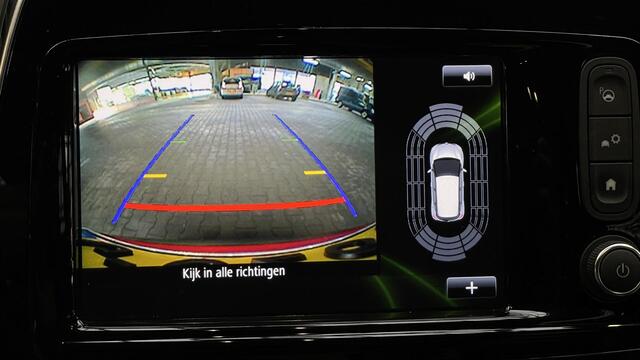 Renault CAPTUR 0.9 TCe Bose | Navigatie | Camera | Led | Intens |