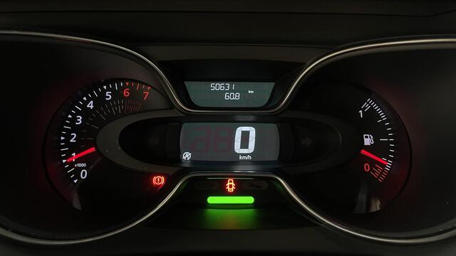 Renault CAPTUR 0.9 TCe Bose | Navigatie | Camera | Led | Intens |