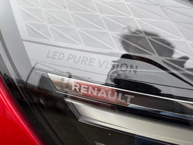 Renault CAPTUR 1.0 TCE INTENS + Camera + Key less + Nav + 17 inch Lmv -2020