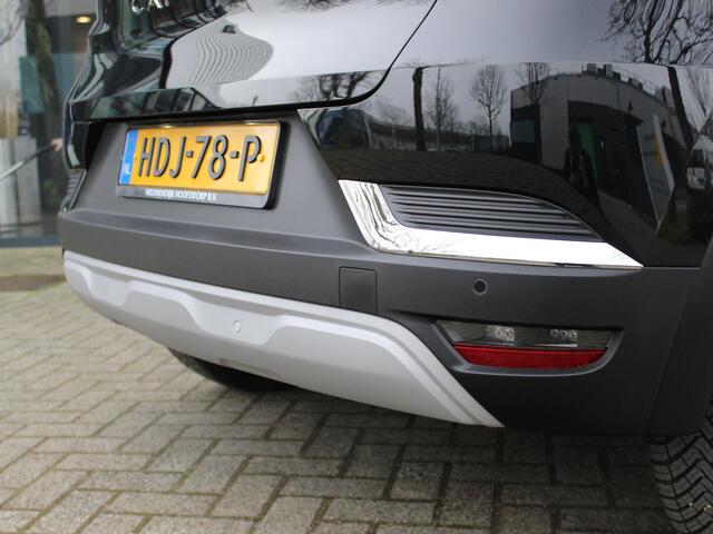Renault CAPTUR 1.3 TCe 140 EDC Techno AUTOMAAT / 9,3'' NAVI / 10,25'' COCKPIT / CAMERA / PDC / ADAPT. CRUISE / STOELV. / STUURV. / VOORRUITV. / CLIMATE / 17'' LMV ALL-SEASON