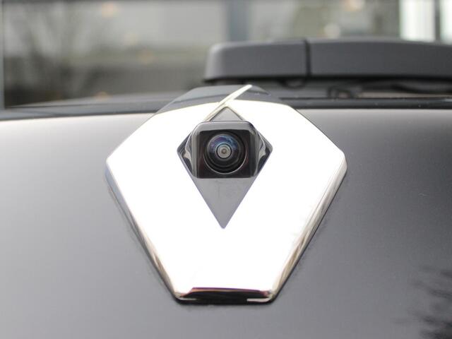 Renault CAPTUR 1.3 TCe 140 EDC Techno AUTOMAAT / 9,3'' NAVI / 10,25'' COCKPIT / CAMERA / PDC / ADAPT. CRUISE / STOELV. / STUURV. / VOORRUITV. / CLIMATE / 17'' LMV ALL-SEASON