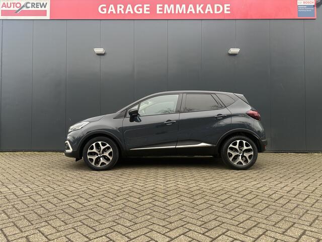 Renault CAPTUR 1.3 TCe Intens | Navi | Cruise control | camera
