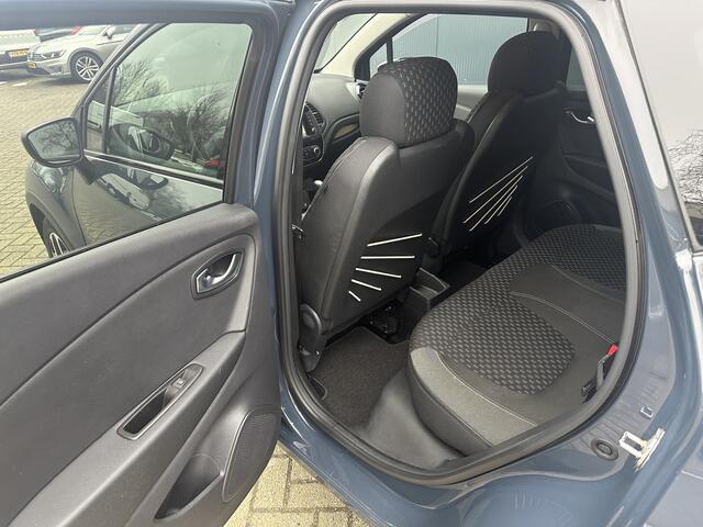 Renault CAPTUR 1.3 TCe Intens | Navi | Cruise control | camera