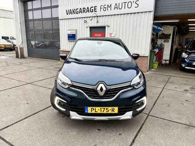 Renault CAPTUR 0.9 TCe Intens