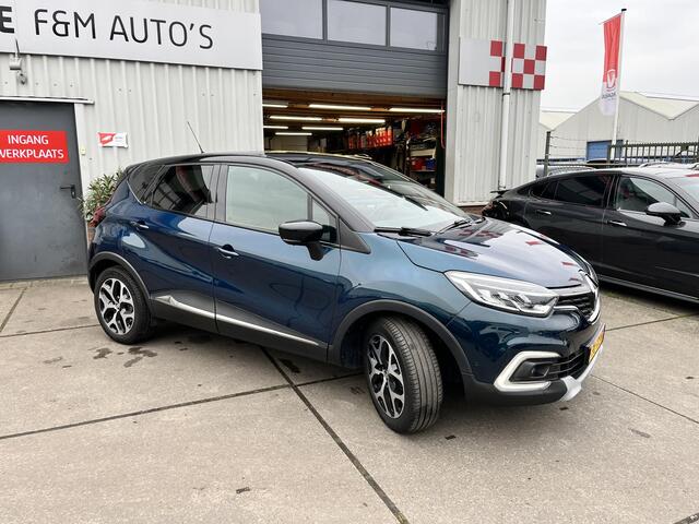 Renault CAPTUR 0.9 TCe Intens