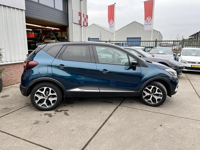 Renault CAPTUR 0.9 TCe Intens
