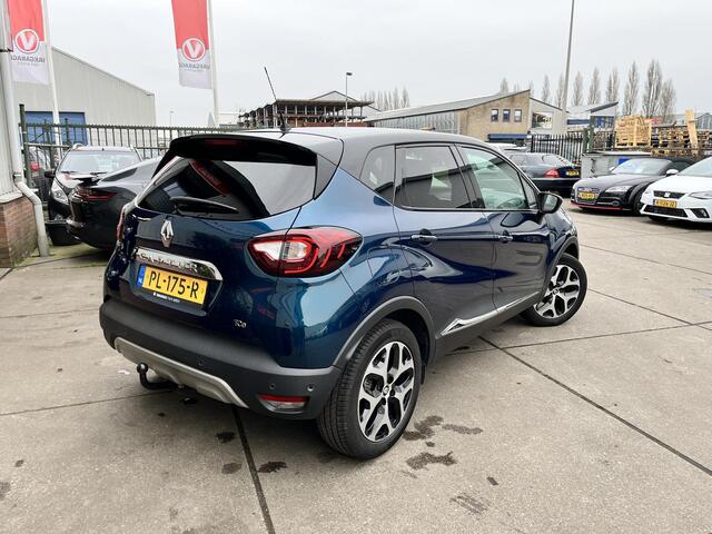 Renault CAPTUR 0.9 TCe Intens