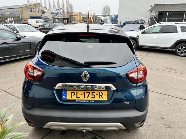 Renault CAPTUR 0.9 TCe Intens