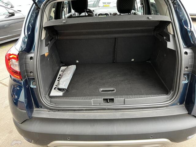 Renault CAPTUR 0.9 TCe Intens