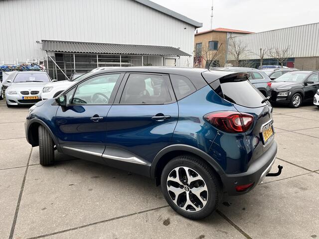 Renault CAPTUR 0.9 TCe Intens