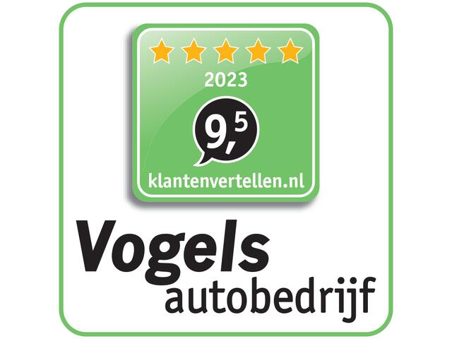 Renault CAPTUR TCe 90pk Intens