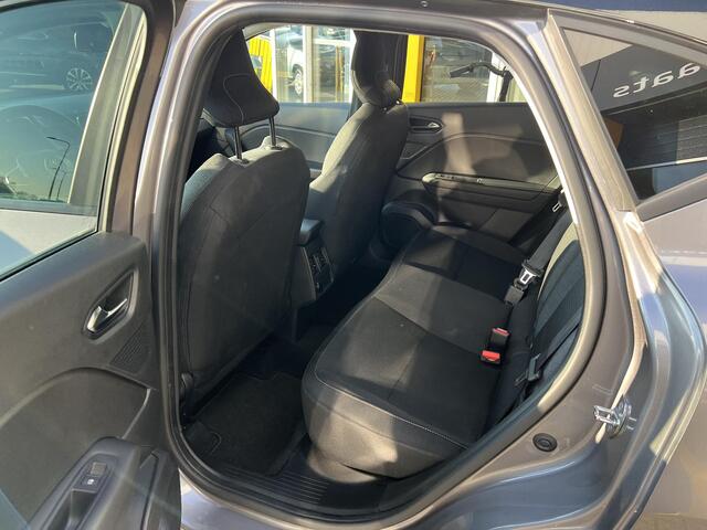 Renault CAPTUR 1.0 TCe 100 Bi-Fuel Zen | Key-less | Cruise Control | DAB | Airco | LED | Lichtmetaal | Apple Carplay & Android Auto |