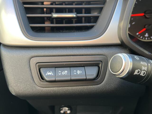 Renault CAPTUR 1.0 TCe 100 Bi-Fuel Zen | Key-less | Cruise Control | DAB | Airco | LED | Lichtmetaal | Apple Carplay & Android Auto |