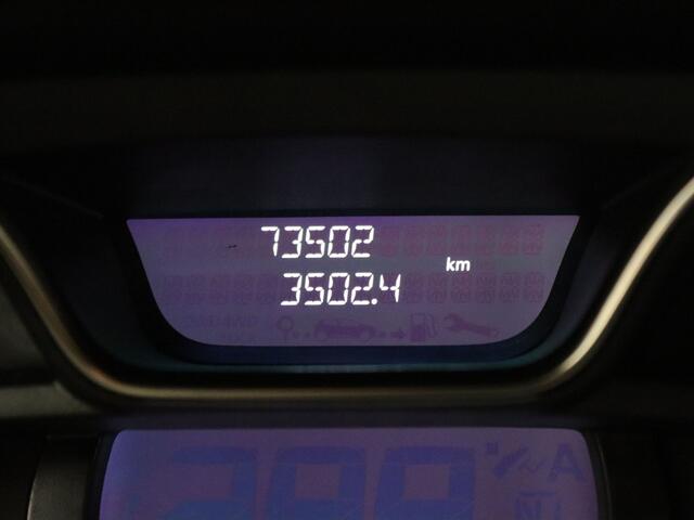 Renault CAPTUR TCe 90pk Intens Camera | Climate | Cruise | Parkeersens. v+a