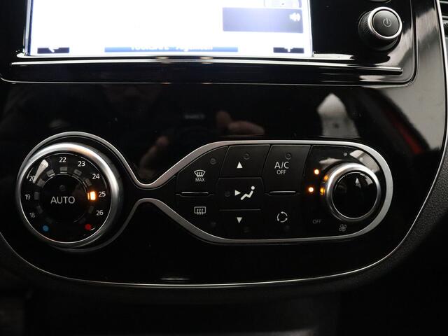 Renault CAPTUR TCe 90pk Intens Camera | Climate | Cruise | Parkeersens. v+a