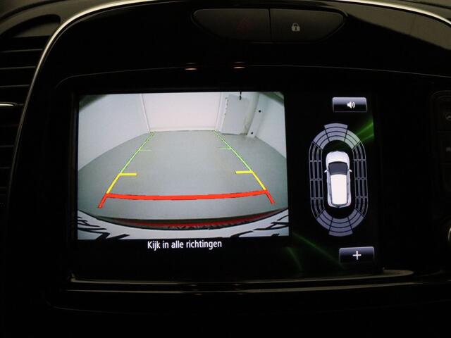 Renault CAPTUR TCe 90pk Intens Camera | Climate | Cruise | Parkeersens. v+a