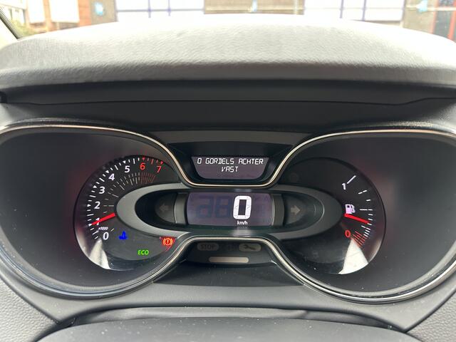 Renault CAPTUR 0.9 TCe Life All-in Prijs Airco/Cruise/Garantie 12mnd