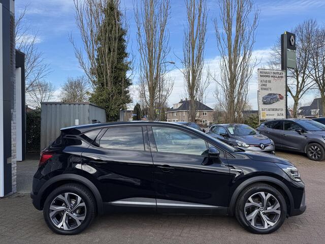 Renault CAPTUR 1.3 Mild Hybrid 160 R.S. Line