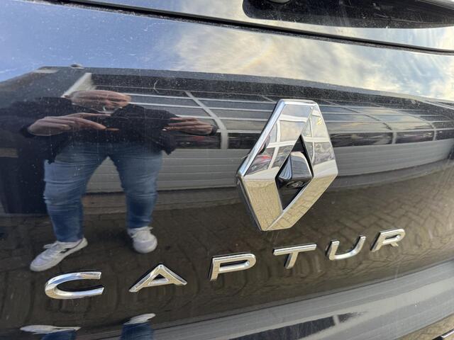 Renault CAPTUR 1.3 Mild Hybrid 160 R.S. Line