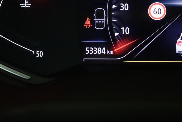 Renault CAPTUR 1.3 TCe 140 Intens | APPCONNECT | CLIMA | CAMERA + PDC | LANE-ASSIST | KEYLESS |