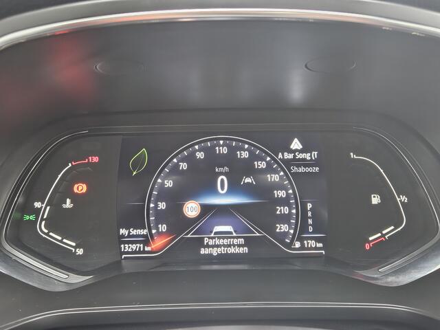 Renault CAPTUR 1.3 TCe 130 Intens Inclusief Afleveringskosten