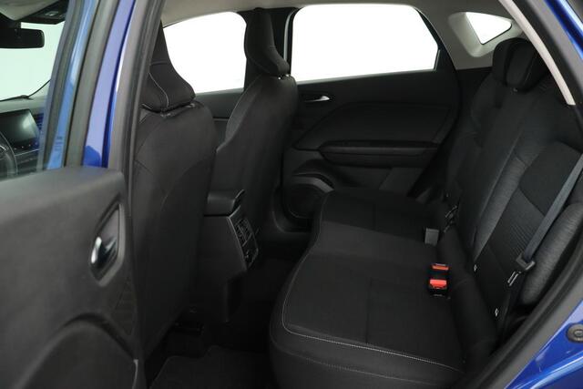 Renault CAPTUR 1.3 TCe 140 Zen | Carplay | Camera | Trekhaak | Full LED | Navigatie | Cruise control | PDC | Airco | DAB