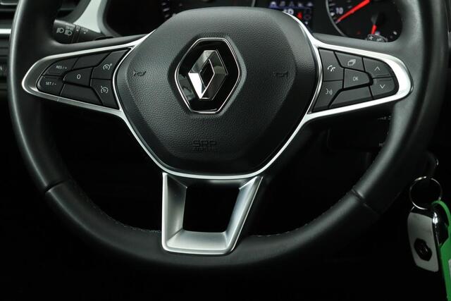 Renault CAPTUR 1.3 TCe 140 Zen | Carplay | Camera | Trekhaak | Full LED | Navigatie | Cruise control | PDC | Airco | DAB