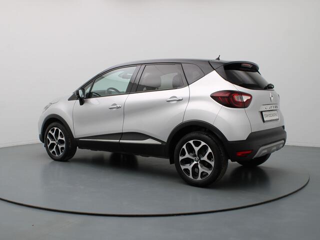 Renault CAPTUR 0.9 TCe Intens Climate control | Navig | Stoelverwarming voor