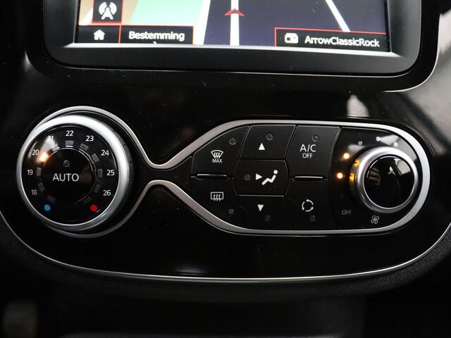 Renault CAPTUR 0.9 TCe Intens Climate control | Navig | Stoelverwarming voor