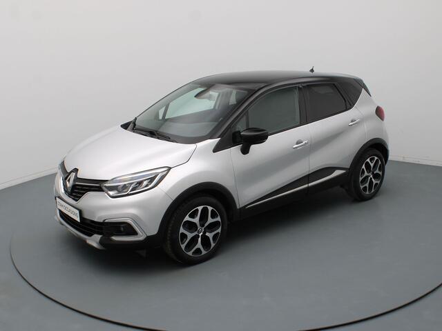 Renault CAPTUR 0.9 TCe Intens Climate control | Navig | Stoelverwarming voor
