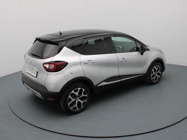 Renault CAPTUR 0.9 TCe Intens Climate control | Navig | Stoelverwarming voor
