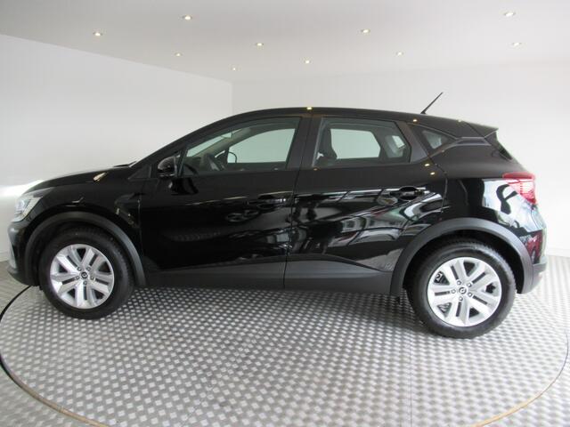 Renault CAPTUR 1.0 TCe Zen Navigatie, Bluetooth, Airco