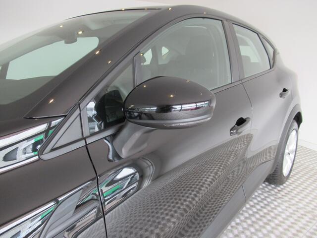 Renault CAPTUR 1.0 TCe Zen Navigatie, Bluetooth, Airco