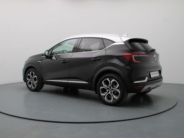 Renault CAPTUR 1.3 TCe 155 Edition One Achteruitrijcamera | Navig | Stuurwiel verwarmd